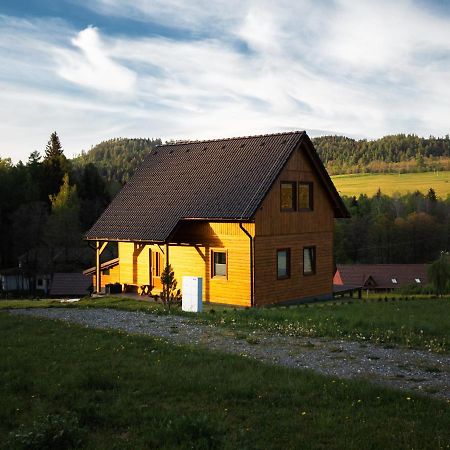 Chata Karamelka Dolni Moravice Exterior photo
